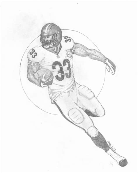 Steelers Drawing at GetDrawings | Free download