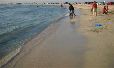 Dukhan beach, Qatar - Ultimate guide (January 2025)