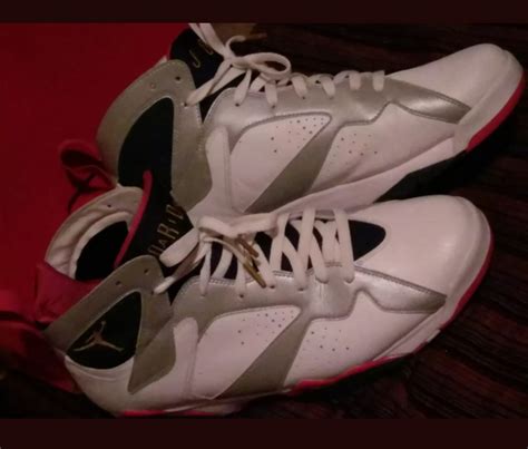 Nike Air Jordan 7 Retro Olympic | Kixify Marketplace