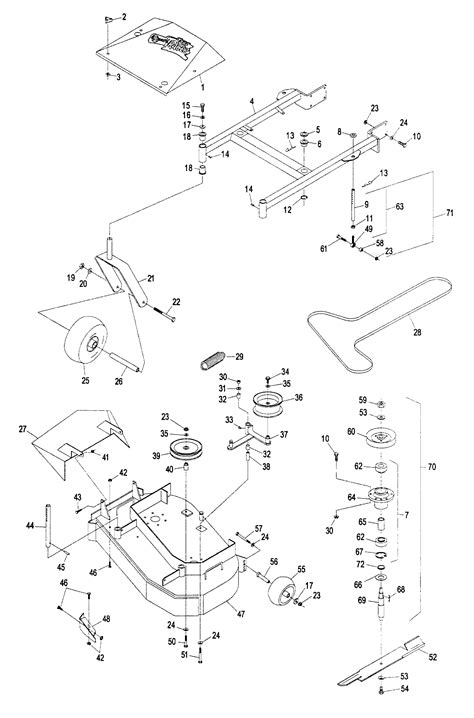 Shop Exmark Parts | Exmark