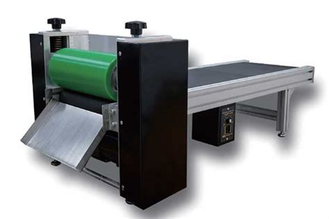 Lateral Flow Manufacturing Equipment: Test Strip Cutter - ANTITECK