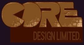 Core Design (Company) | BestOldGames.net