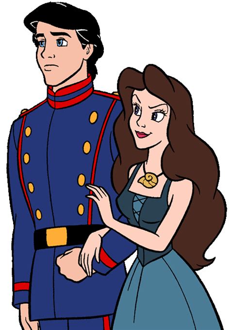 Walt Disney Clip Art Prince Eric And Vanessa Disney Princess Photo | Images and Photos finder