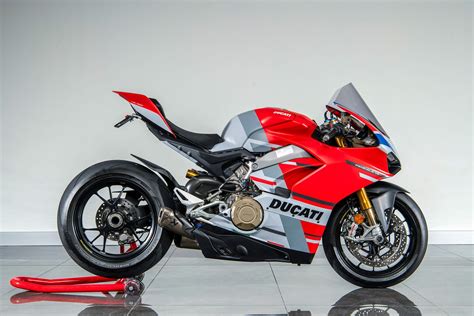 2019 Ducati Other - Panigale V4 S Corse | Ducati panigale, Ducati, Ducati 1199 panigale