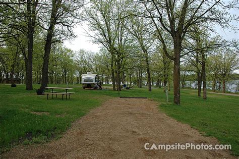 Lake Shetek State Park - Campsite Photos, Campground Availability Alerts