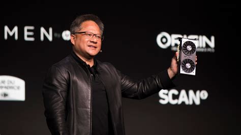 CES 2019: Nvidia CEO calls AMD's Radeon 7 'underwhelming,' 'lousy' - CNET