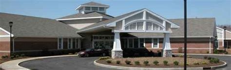 Aultman Woodlawn - Transitional Care Unit in Canton, OH - Reviews ...