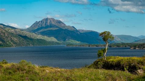 Loch Maree - Scotland | Focal World