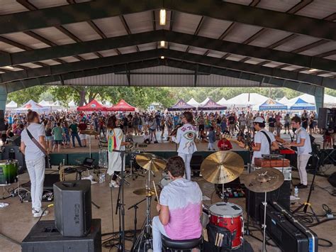 Largest Craft Beer Festival in Texas Returns This Fall | UrbanMatter Austin