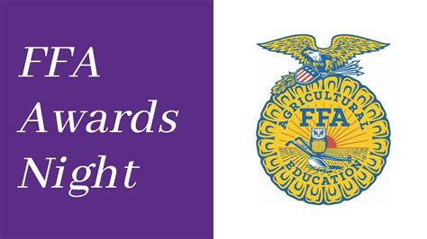 2021 FFA Awards Night - YouTube