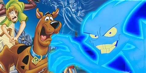 10 Best Animated Scooby-Doo Movies