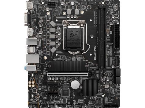 Compatible motherboards with Intel Core i7-11700K | Pangoly