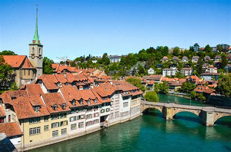 17 Best things to do in Bern, Switzerland (2023)