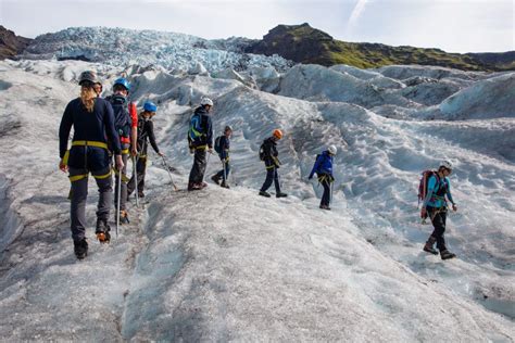 Best Iceland Itinerary: 4 Epic Iceland Road Trip Ideas – Earth Trekkers