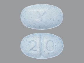 20 Blue and Oval Pill Images - Pill Identifier - Drugs.com