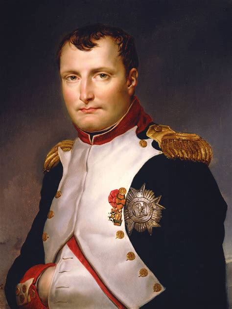 Napoleon Bonaparte | Kylar Wiki | Fandom