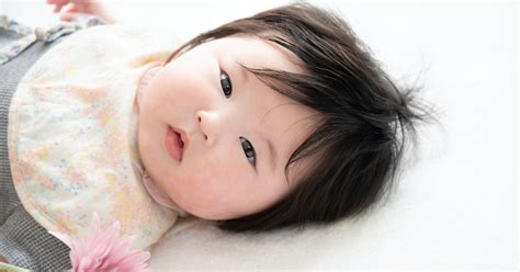 Why Do Babies Have Chubby Cheeks? They're For More Than Just Squeezing