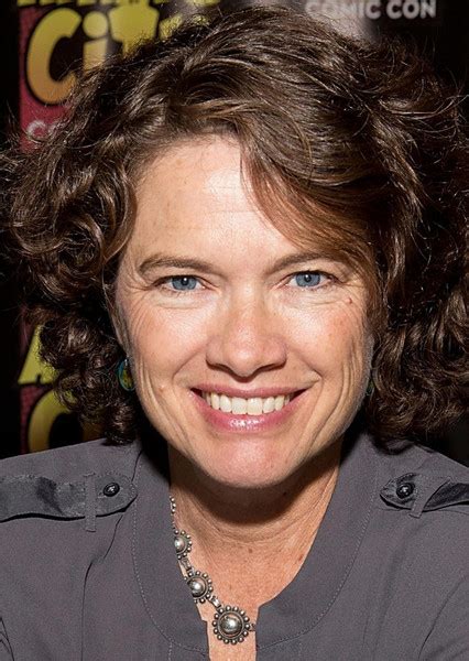 Heather Langenkamp on myCast - Fan Casting Your Favorite Stories