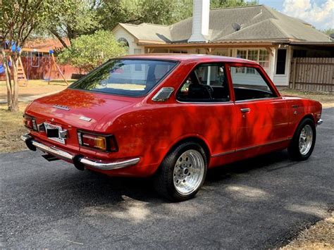 1973 Toyota Corolla for Sale | ClassicCars.com | CC-1275975