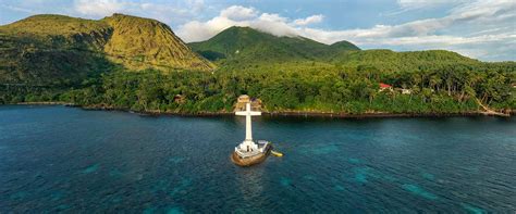 Camiguin Liveaboard Diving