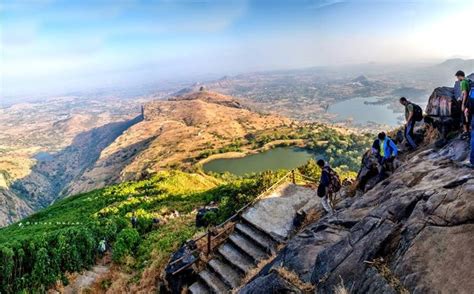 ANJANERI HILL, nashik, India - Top Attractions, Things to Do ...