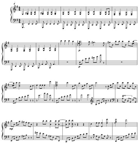 Legends Never Die: League of Legends - Sheet music for Piano