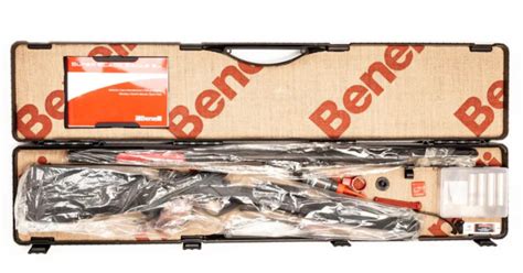 Benelli Super Black Eagle 3 Shotgun Review