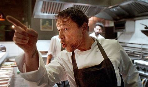 Boiling Point REVIEW: Stephen Graham is excellent as rising star chef ...