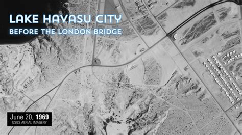 London Bridge Lake Havasu History - A Comprehensive Exploration | Lake ...