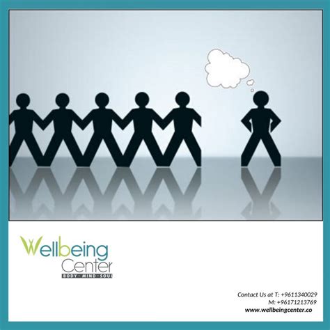 7 Signs You Are a Strong Independent Person - Wellbeing Center, Middle East