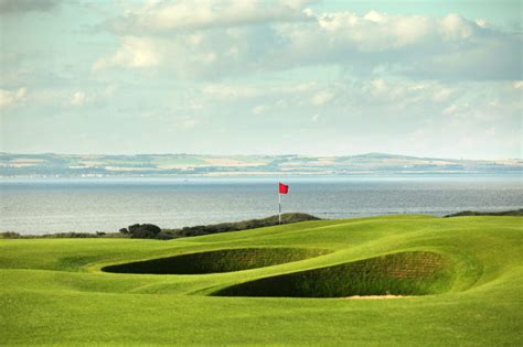 Muirfield Golf Course – Voyages.golf