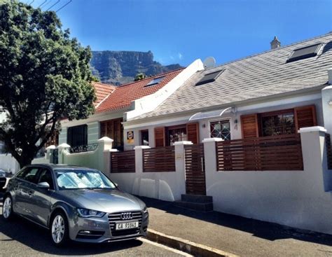 Oranjezicht Town House | Cape Town, South Africa