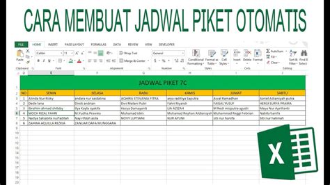 Penjelasan Vlookup