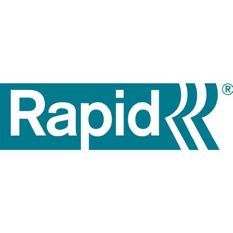 Rapid Logo - LogoDix