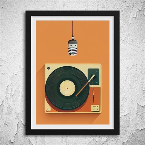 Music Artwork - Etsy