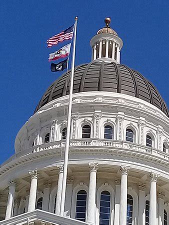 California State Capitol Museum (Sacramento) - 2019 All You Need to ...