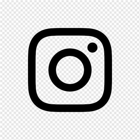 Instagram, Vector Brand Logos icon, png | PNGWing