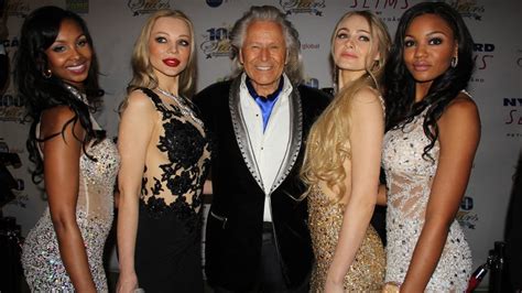 Peter Nygard Girlfriend, Relationship, Exes: Who Is He Dating In 2021 ...