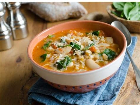 28 Best Spanish Soup Recipes - Visit Southern Spain