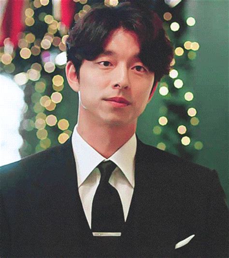 Cập nhật 82+ về hình xăm của gong yoo hay nhất - coedo.com.vn