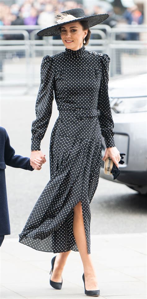 Kate Middleton Dress Fashion Show