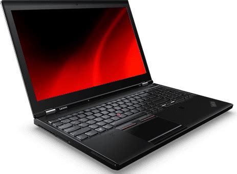 Lenovo ThinkPad P50 Mobile Workstation Specs & Price - Nigeria Technology Guide