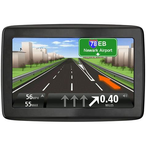 TomTom VIA 1505TM 5-Inch Portable GPS Navigator review | Gps navigation system, Gps units, Gps ...