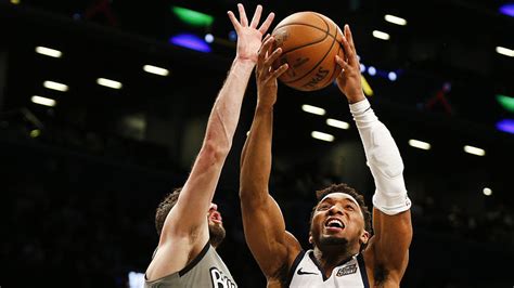 Nets Vs. Jazz Live Stream: Watch NBA Scrimmage Online - NESN.com