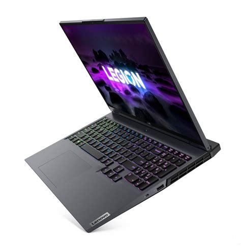 Lenovo Legion 5 Pro 2021 - Giá Tốt, Trả Góp 0%