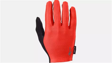 Specialized Grail BG Long Finger Cycling Gloves – Mack Cycle & Fitness