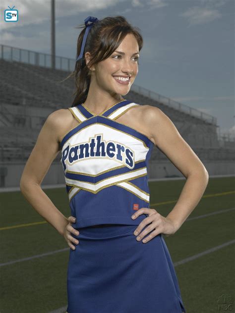 Minka Kelly as Lyla Garrity - Friday Night Lights Photo (39929971) - Fanpop