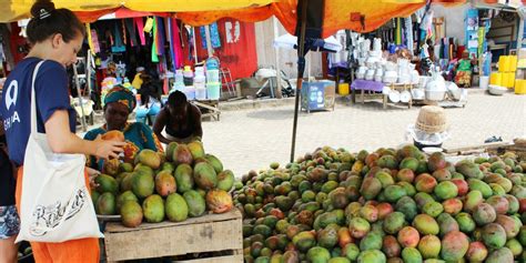 How Christmas is celebrated in Ghana | GVI Planet