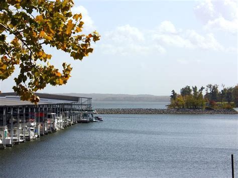 Lake Barkley - Houseboat Photos | Pictures