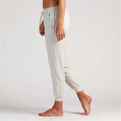 Vuori Women's Performance Jogger Dove Grey - Sportique